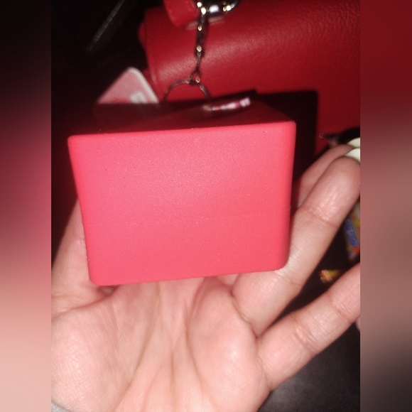 Winner CHOICE Backpack Bag-charm,Key-charm. Nwt(Does NOT come With Items Picture - Picture 12 of 16